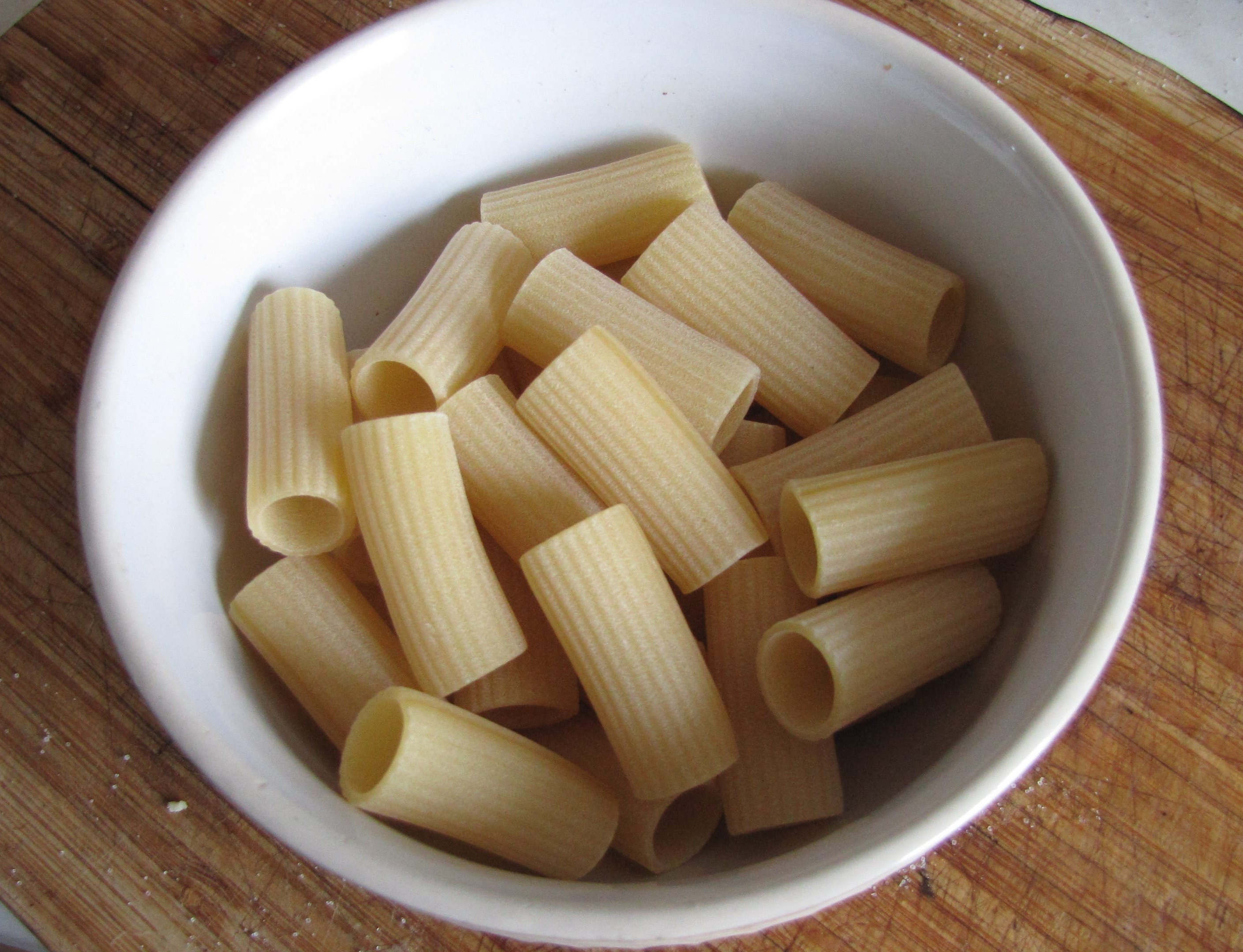 pasta