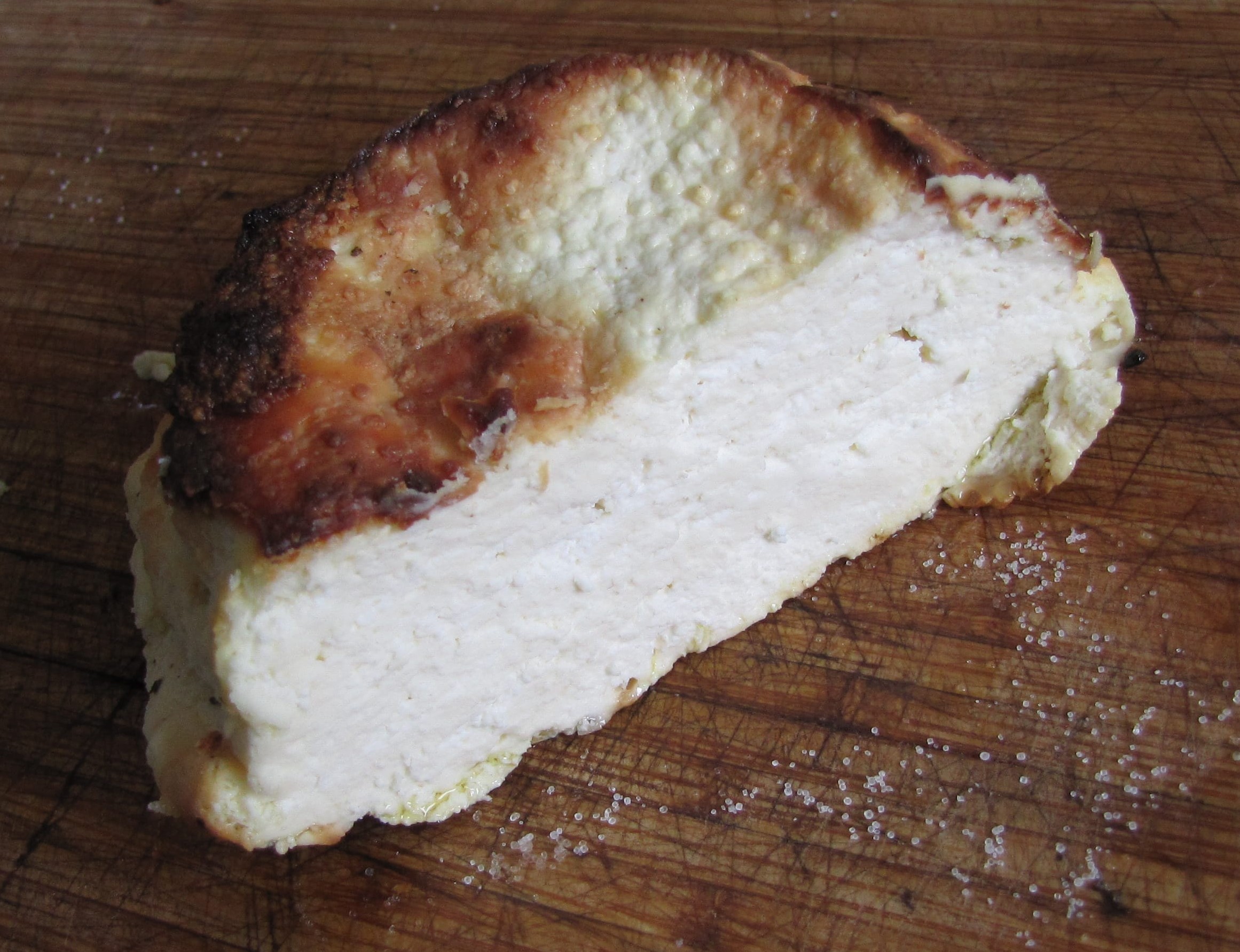 semola